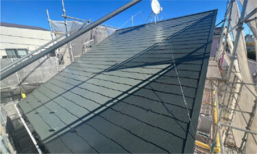 船橋市の外壁屋根塗装 | 外壁と屋根をラジカル塗料で費用対効果を最大化したメンテナンスを実現！